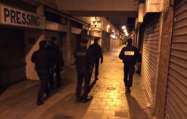Limoges, Béziers, Nîmes… Le couvre-feu est-il efficace pour enrayer les violences ?