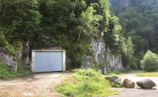 La mine de tungstène de Salau, en Ariège, reste pour l'instant portes closes.