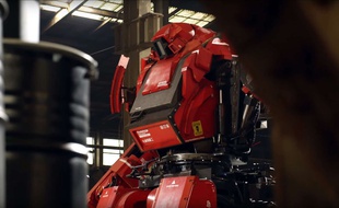 Les Etats-Unis ont déclaré la guerre au robot japonais en 2015.