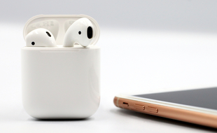 Profitez des remises sur les AirPods 2 avant les French Days chez eBay