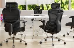 Des chaises de bureau hauts de gamme à prix canons ? Sihoo crée la surprise