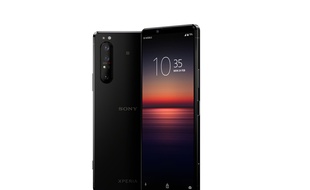 Sony met en vente un smartphone à 1200 euros