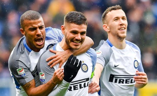 Les Interistes ont bien raison de remercier Mauro Icardi