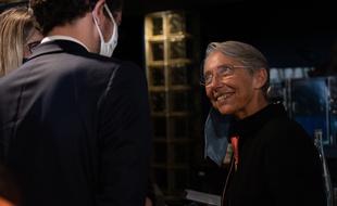 Elisabeth Borne a promis une aide pour les quartiers défavorisés
