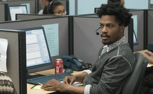 Jermaine Fowler dans Sorry to Bother You de Boots Riley