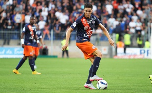 Jonas Martin.