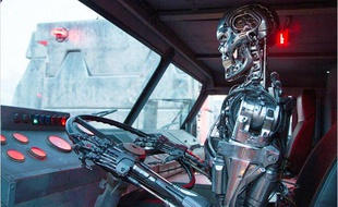 Terminator Genisys