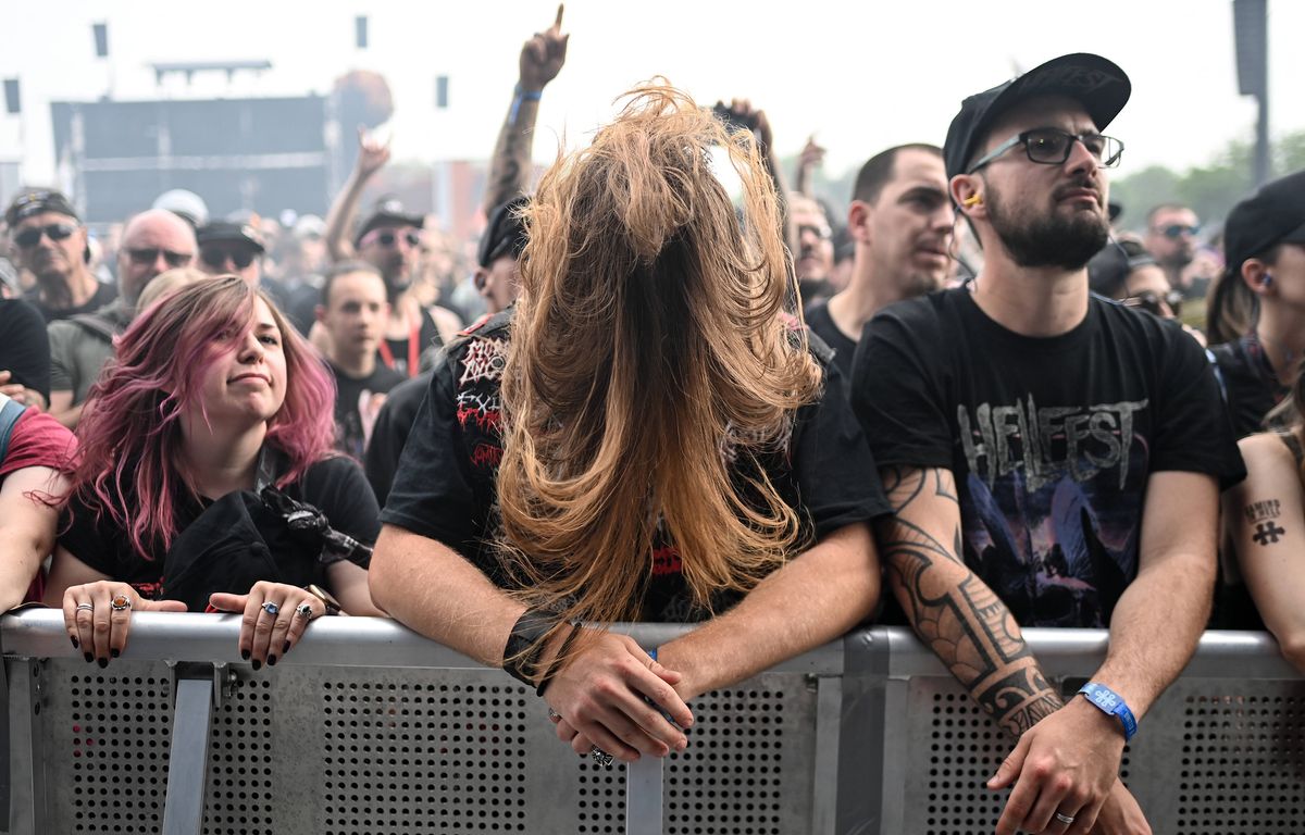 Hellfest 2024 : Pour stopper les critiques, la billetterie finalement scindée en deux