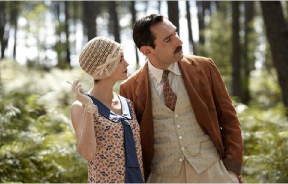 Où A été Tourné Ne T'éloigne Pas Le film «Thérèse Desqueyroux» avec Audrey Tautou a été tourné en Aquitaine