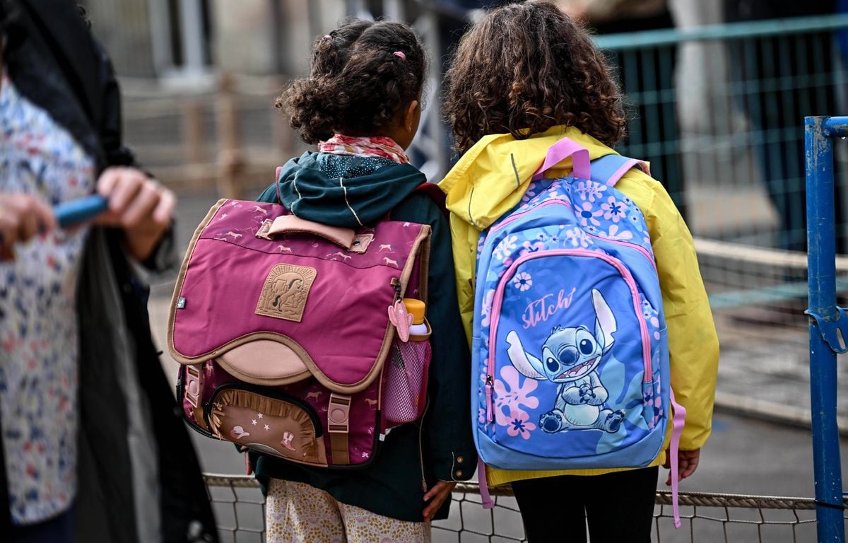 Rentrée scolaire, premier pot... Vous en avez marre de recevoir des photos des enfants de vos potes ? Racontez-nous !