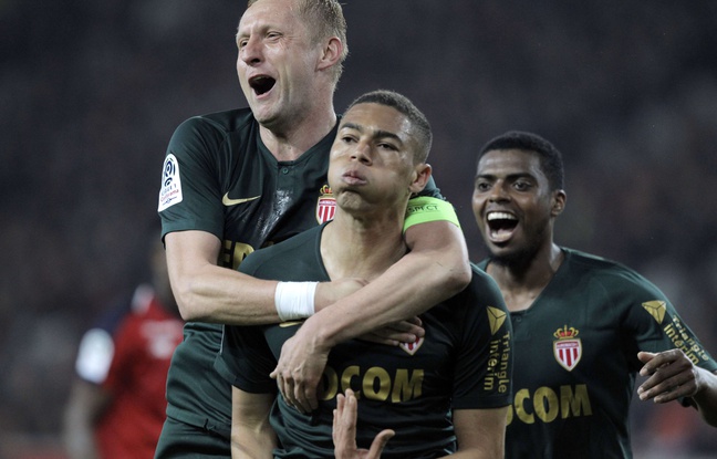 VIDEO. Lille-Monaco: L'effet Jardim a totalement transformé et relancé Monaco