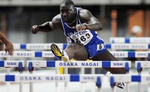 Ladji Doucouré a mis un terme à sa saison hivernale car il souffre d'un manque de sensations au niveau du pied consécutif à son inflammation du genou gauche qui l'empêche encore de courir pendant 15 jours, a-t-on appris mercredi dans son entourage.