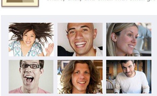 Facebook Groups, lancé le 6 octobre 2010