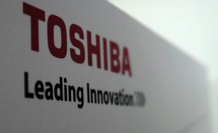 Toshiba prévoit de transférer à Sony des lignes de production de semi-conducteurs et 1.100 salariés