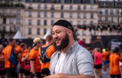 Zack Nani obtient les droits de diffusion de la Saudi Pro League
