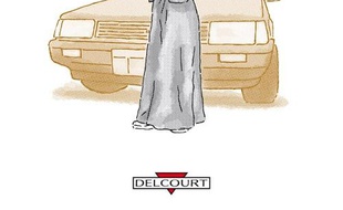 La voiture d'Intisar : portrait d'une femme moderne au Yémen