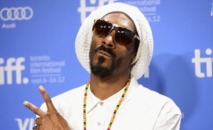 Snoop Dogg pourrait devenir actionnaire des Celtics Glasgow.