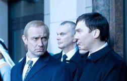 Le film « Le mage du Kremlin » sur Poutine aurait pu ne jamais se faire
