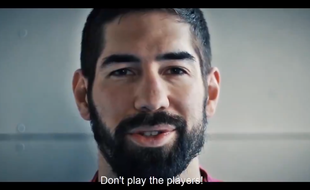 Karabatic, Hansen et compagnie sont à l'affiche d'une campagne pour alléger le calendrier des handballeurs