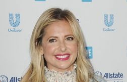 Sarah Michelle Gellar jouera bien Buffy dans le reboot de « Buffy contre le…