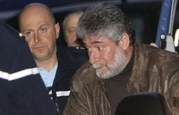 Georges Abdallah sera libéré le 25 juillet après quarante ans de prison