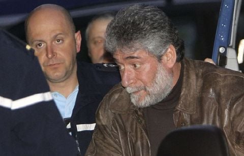 Le militant libanais propalestinien Georges Abdallah est sorti de prison
