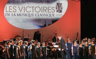Les Petits Chanteurs de Saint-Marc, propulsés par le film Les Choristes en 2004, ont annoncé leur dissolution.