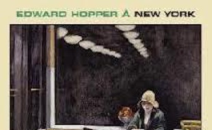 Edward Hopper à New York