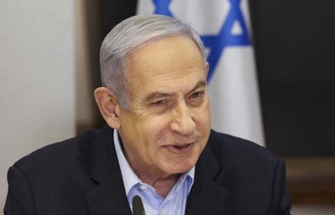 Selon la presse israélienne, Netanyahou veut « conquérir toute la bande de Gaza »