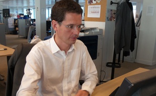 Arnaud Giraudon
