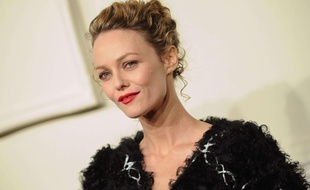 Vanessa Paradis partagera l'affiche avec Jean-Claude Van Damme dans le prochain film de Samuel Benchetrit.