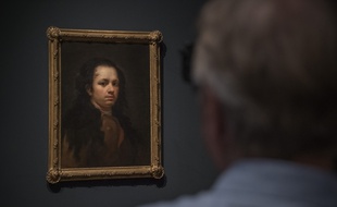 Goya: Visions of flesh and blood