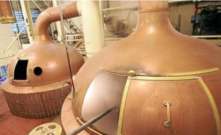 Les brasseries ont le vent en poupe en Nord-Pas-de-Calais.