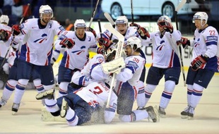 La Finlande va tenter de conserver son titre à l'occasion du Mondial de hockey sur glace, qu'elle coorganise avec la Suède à partir de vendredi et jusqu'au 20 mai, épreuve où l'objectif de la France sera encore le maintien.