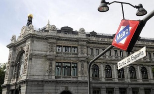 Les créances douteuses des banques espagnoles ont bondi vers un nouveau record en juin, à 11,61% du total des crédits, signe de la fragilité persistante du secteur malgré le sauvetage européen, selon les chiffres publiés lundi.