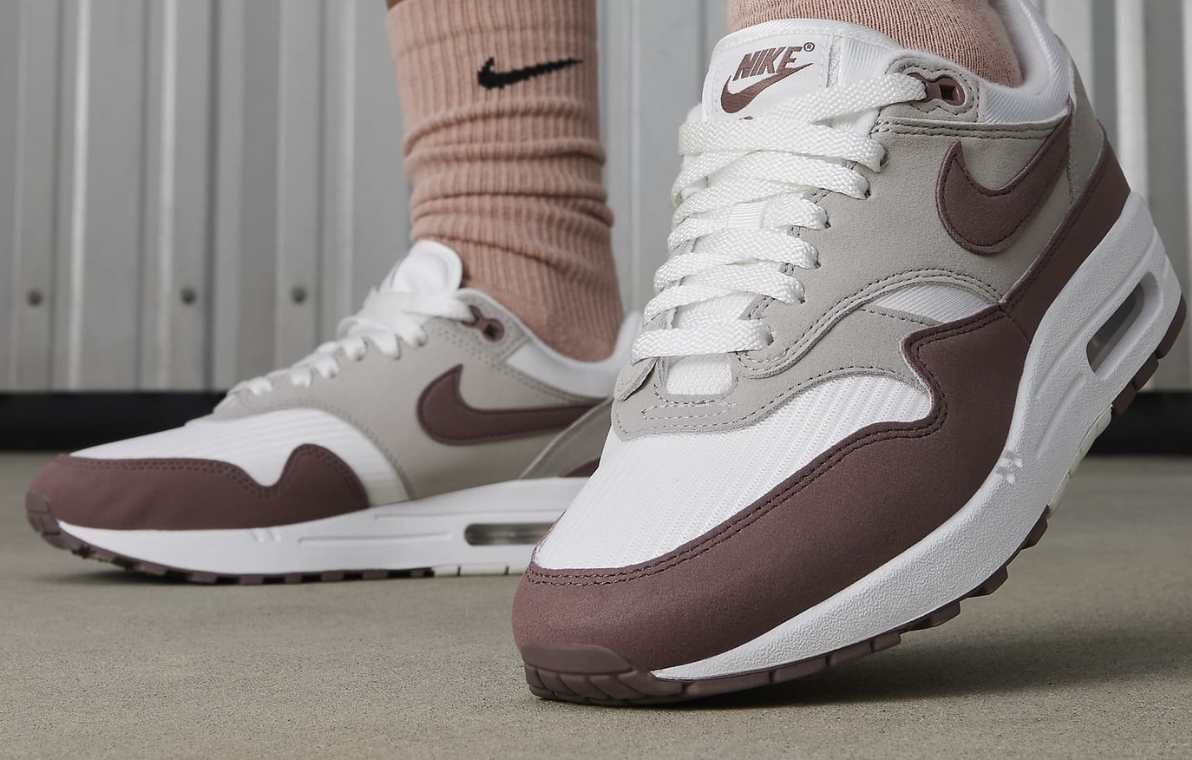 Nike plie la concurrence avec ces Air Max mythiques à moins de 100 euros