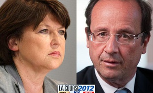 Course Elysée Aubry Hollande