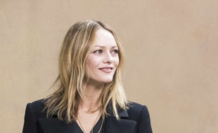 Vanessa Paradis prépare un nouvel album.