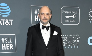 L'acteur Richard Schiff