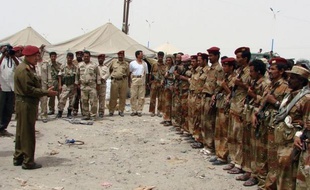 Le Conseil de sécurité de l'ONU a "condamné dans les termes les plus fermes" mercredi l'attaque d'Abyane qui a fait 185 morts dans les rangs des forces armées au Yémen.