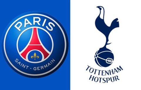 PSG – Tottenham. Prédictions de la Supercoupe d’Europe selon les bookmakers
