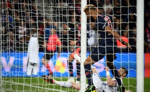 Eric Choupo-Moting s'apprête à entrer dans la légende.