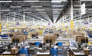 Le problème des Etats-Unis est le manque d'innovation.