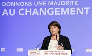 Le parquet de Lille ouvre une enquête préliminaire après avoir été saisi par Martine Aubry, qui estime avoir été l'objet de pressions du groupe Siemens lors de l'attribution d'un contrat pour le métro de Lille.