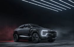 La Batmobile « made in India » s’arrache en un éclair