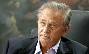 Roger Hanin nous a quittés