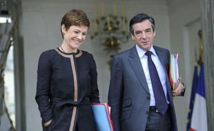 Après la polémique suscitée par l'étude Seralini sur la possible toxicité d'un maïs OGM, cinq anciennes ministres ou secrétaires d'Etat à l'Ecologie dépassent le traditionnel clivage gauche-droite pour défendre ensemble le principe de précaution.