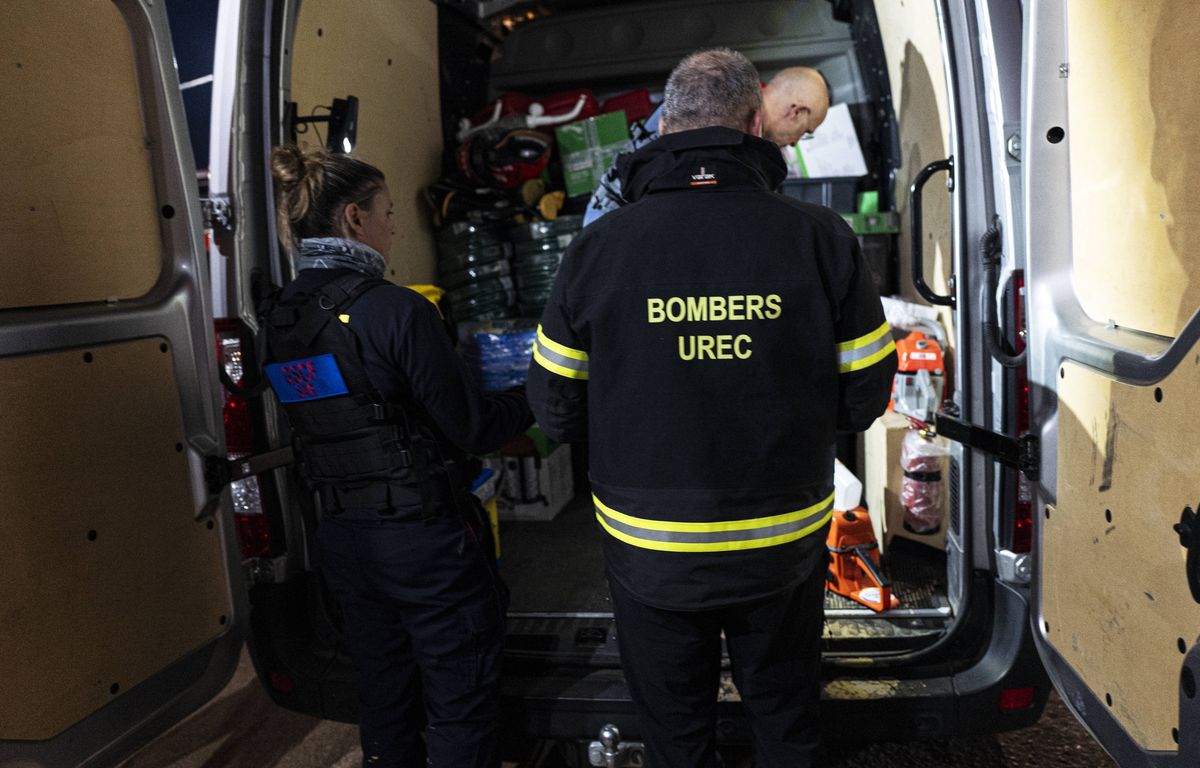 Espagne : Un incendie se déclare dans une maison de retraite, au moins dix morts image