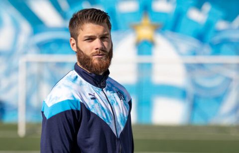 OM, OL. Le transfert de Duje Caleta-Car doit aussi rapporter… à l’OM