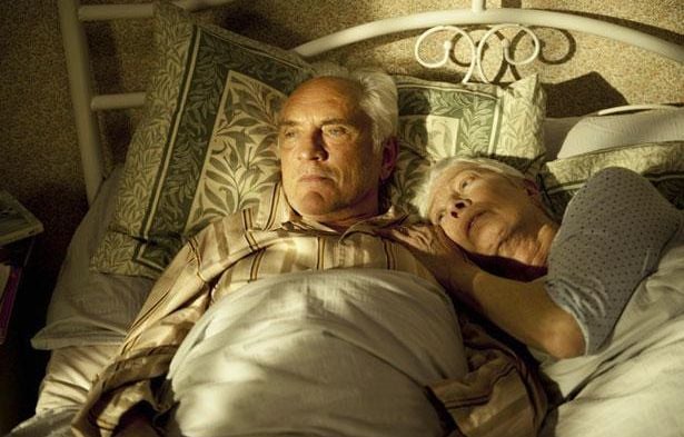 Superman, Star Wars, L'Obsédé... L'acteur britannique Terence Stamp est décédé à l'âge de 87 ans